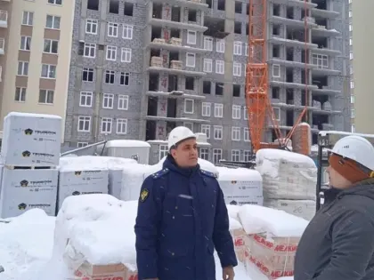 Прокурор Индустриального района Перми покидает пост