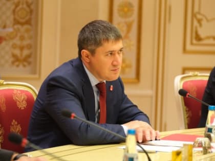 В этом году в медучреждения Прикамья планируется приобрести более 600 единиц оборудования