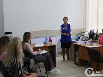 В Мотовилихинском районе проходят ярмарки вакансий