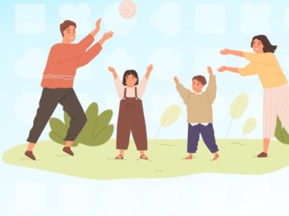 С 9 по 15 января Минздрав России проводит Неделю продвижения активного образа жизни