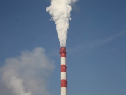 ​Пермский край вошел в пятерку регионов России по приросту заводов-загрязнителей атмосферы