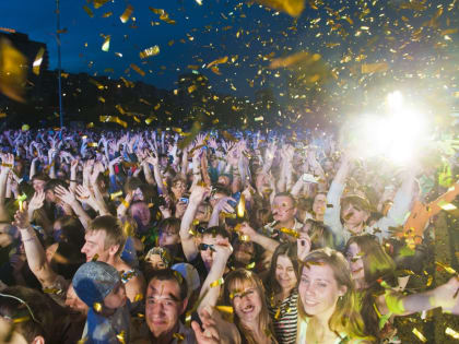 В Пермском крае будет создан «Региональный молодёжный центр»