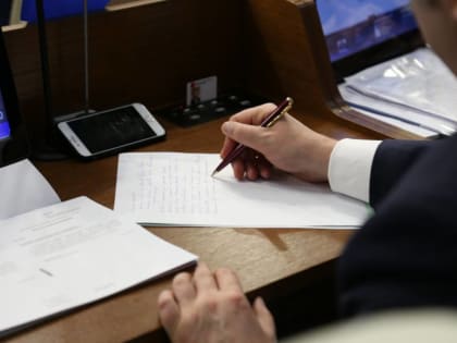 ​Ирине Фельдблюм присвоили почетное звание заслуженного деятеля науки РФ