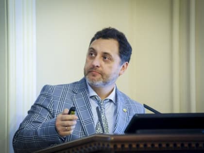 Комиссию по согласованию внешнего вида новостроек в Перми возглавил Дмитрий Лапшин