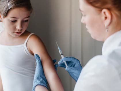 В Березниках и Соликамске зафиксированы случаи заболевания корью