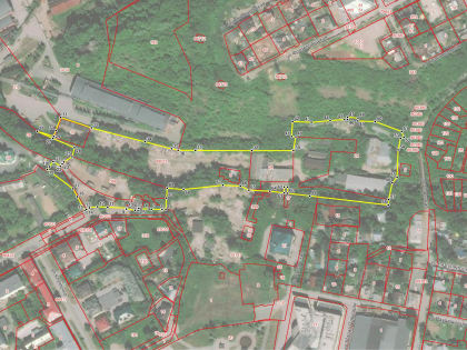 Правительство Прикамья распорядилось изъять шесть участков на Разгуляе