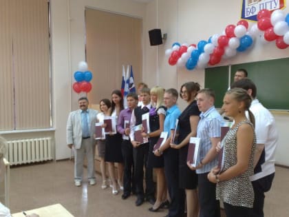 Успешная карьера выпускника Березниковского филиала Пермского Политеха
