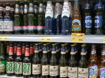 Ученые ответили, зачем людям от 60 лет и старше полезно пить пиво каждый день