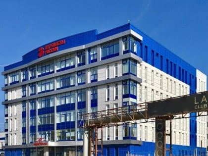 «Редуктор-ПМ» получил разрешение на строительство логистического центра в Перми