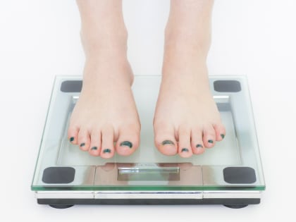 Худейте, но не к лету!