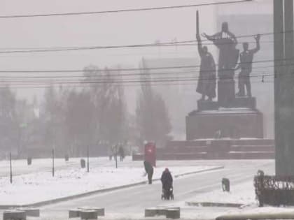 В Пермском крае за 7 дней выпадет более 200% месячной нормы осадков