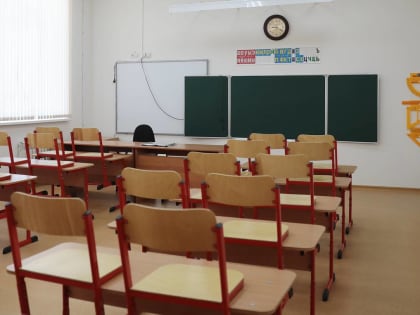 В пермской школе продлили каникулы из-за высокой заболеваемости учеников