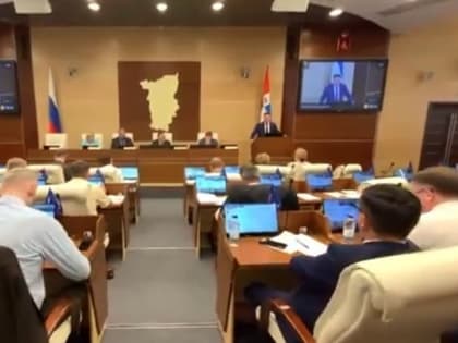 Новые меры поддержки многодетных семей приняты в Пермском крае