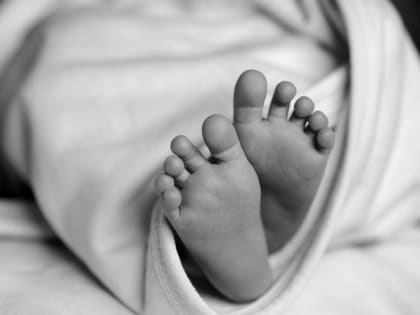 В новогоднюю ночь в Прикамье родились 17 детей