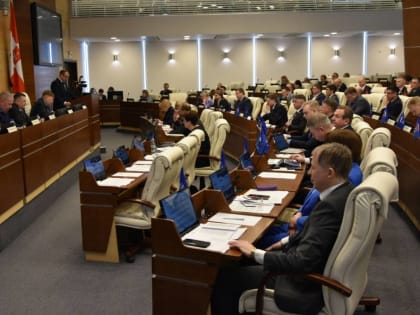 ​В Прикамье ученые смогут рассчитывать на поддержку без публикаций в международной базе данных