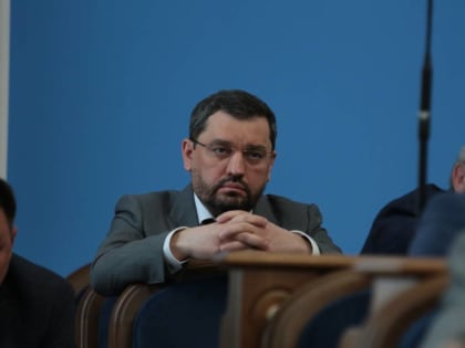 ​Мэрию Перми покидает первый заместитель главы города