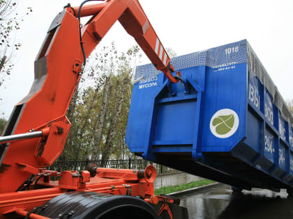 МинЖКХ Прикамья утвердило новые нормативы по обращению с ТКО