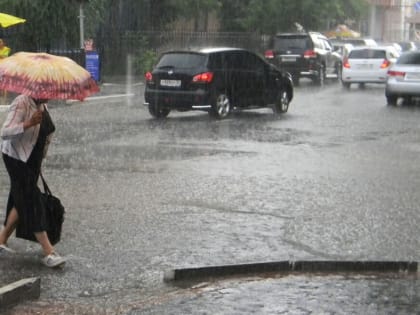 МЧС предупреждает!