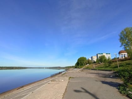 Главу Краснокамского округа определят 17 ноября