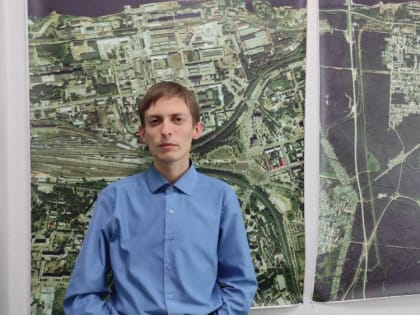 Бесшовный прогноз и другие задачи. Интервью с доктором географических наук Андреем Шиховым