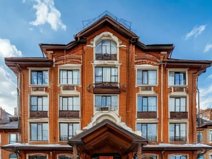 Обязательная классификация всех средств размещения с 2025 года