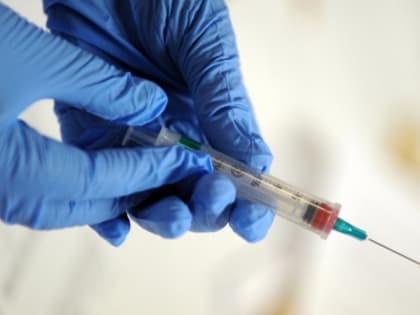 На заметку кунгурякам: защитите себя от кори прививкой