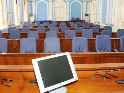 Комиссия по отбору кандидатов на пост мэра Перми отклонила одну из заявок