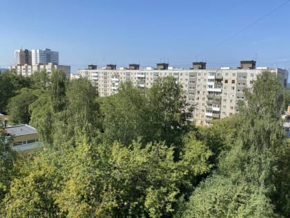 Сухо и жарко: синоптики рассказали о погоде на выходных в Пермском крае