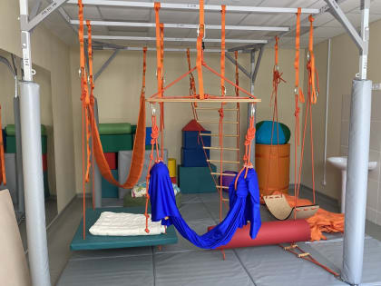 В Перми открылся центр для лечения детей с аутизмом