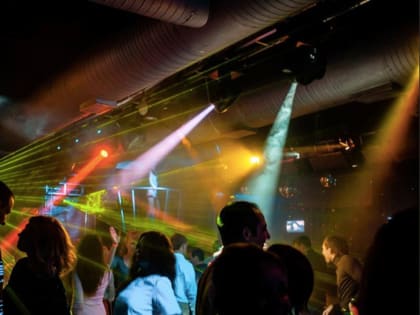 Диджеи Перми могут исполнить свои сеты на Фестивале в День города