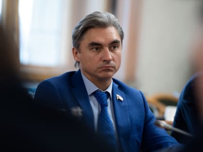 «У нас нет задачи создавать проблемы игрокам»: в Госдуме рассказали, зачем нужно регулирование видеоигр