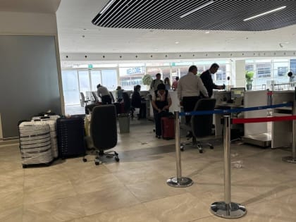 В Перми туристов из Египта будут обследовать на новую болезнь