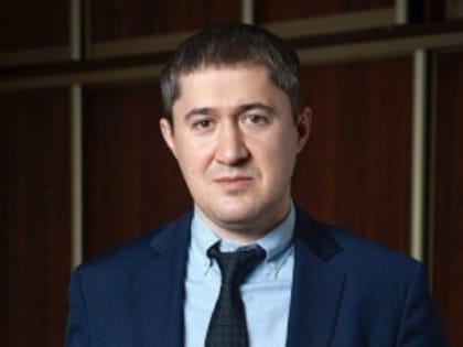 Поздравление губернатора Пермского края Д.Н. Махонина с Днём учителя