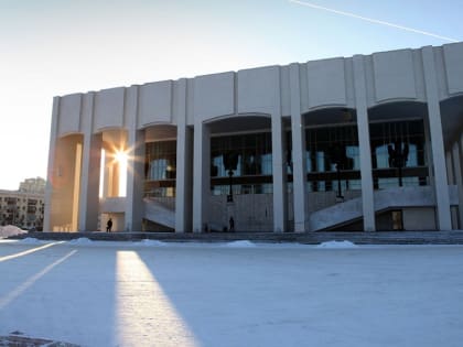 В пермском Театре-Театре оценили раскраски, игры-ходилки с фишками и прочее в 1,2 млн рублей