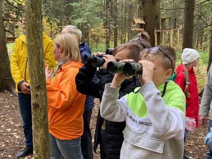 В эту субботу в Березниках пройдет экофестиваль «оКРАИна»