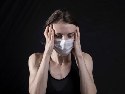 В Пермском крае зафиксированы случаи заболевания гонконгским гриппом