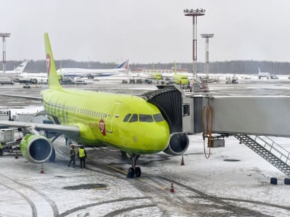 Росавиация прекращает публикацию оповещений о продлении запрета на полёты в аэропорты юга и центра России