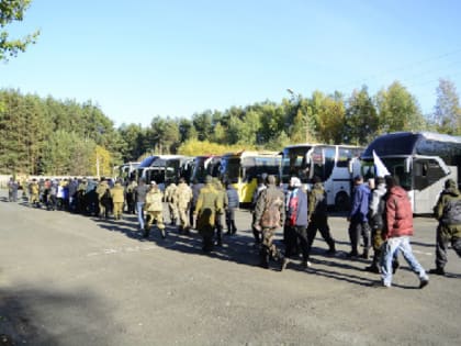 ОНФ в Прикамье помог студентам избежать мобилизации