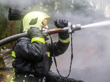 Пермячка погибла из-за неосторожного курения