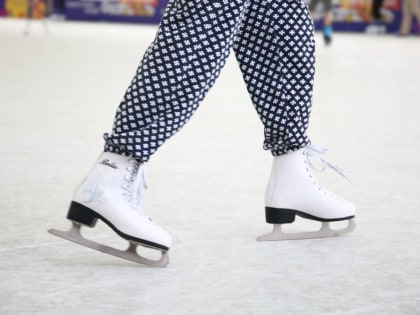 ​Выдано разрешение на строительство крытого ледового катка на месте бывшего завода ЖБК-1