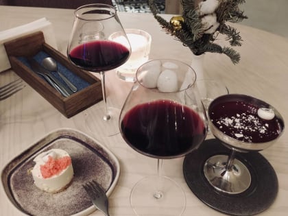 ​Пермский Nolan вошел в шорт-лист ресторанной премии WHERETOEAT