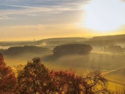 В Пермском крае ожидается резкое похолодание 19 сентября