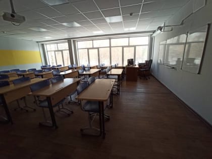 Карантин в школах Перми из-за пневмонии и ОРВИ