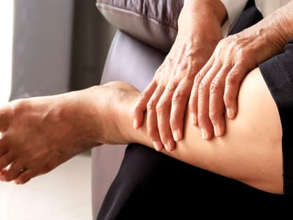 Как позаботиться о суставах: артрит или артроз – не надо путать