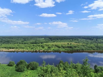​Аномальная жара: в Пермском крае ожидается повышение температуры воздуха до +37 градусов