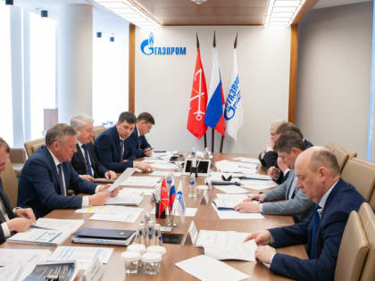В Пермском крае откроют пять газовых заправочных станций