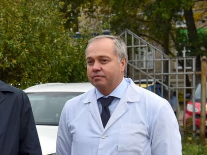 Приговор бывшему главврачу Пермского онкодиспансера оставлен в силе 