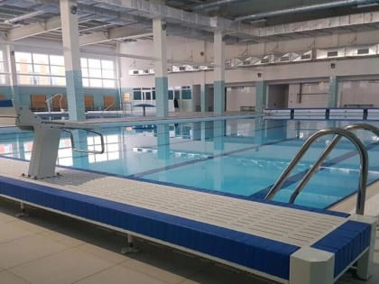 «Девелопмент-Юг» получил разрешение на строительство бассейна в Перми