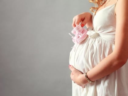 Как будущей маме сохранить своё здоровье и здоровье своего ребенка?