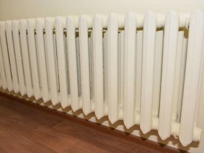 Пришла жара: объясняем, когда в Перми отключат отопление в 2023 году